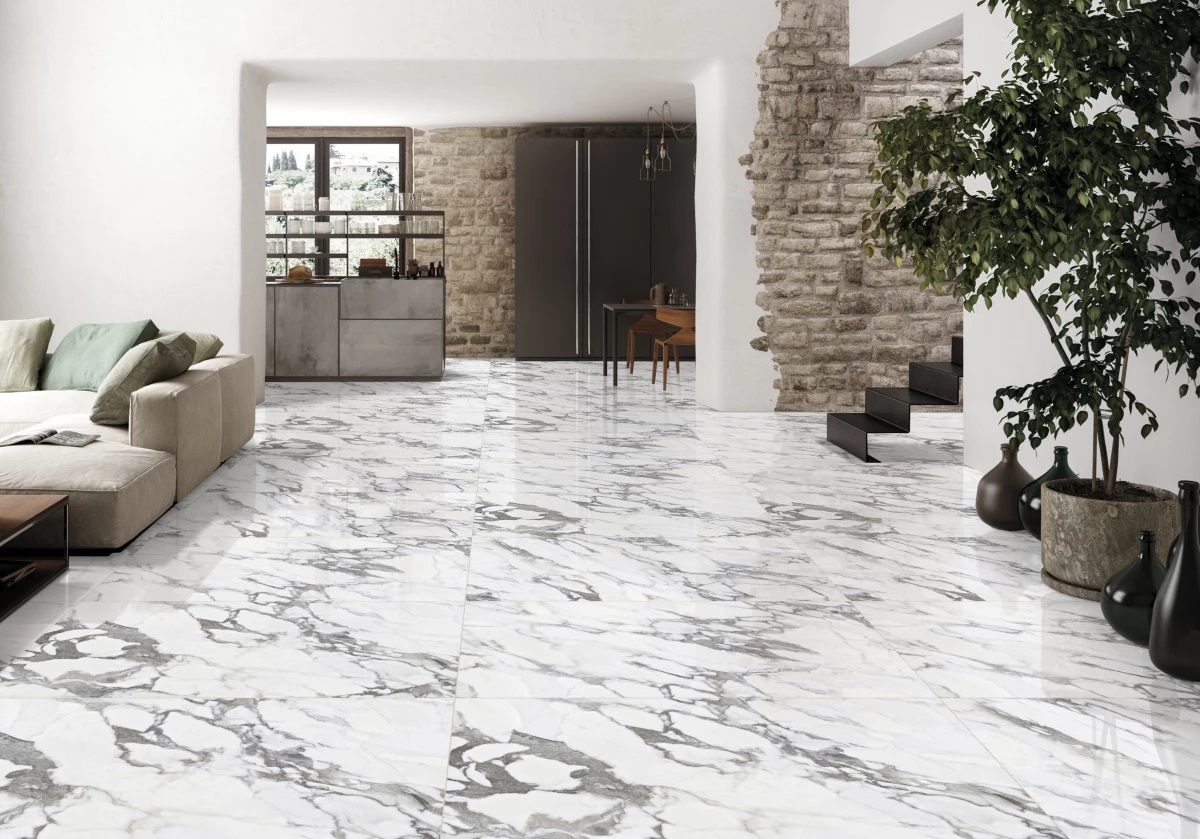 Derby Natural Lamore Ceramic