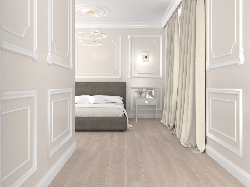 Madera Laparet