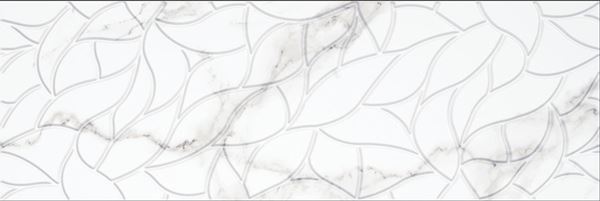 Carara Bianco Era 30x90 Gravita
