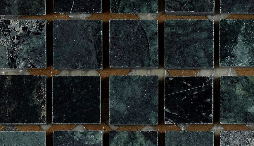 Marble Mosaic Onix Miele 15*15 305*305 Art & Natura