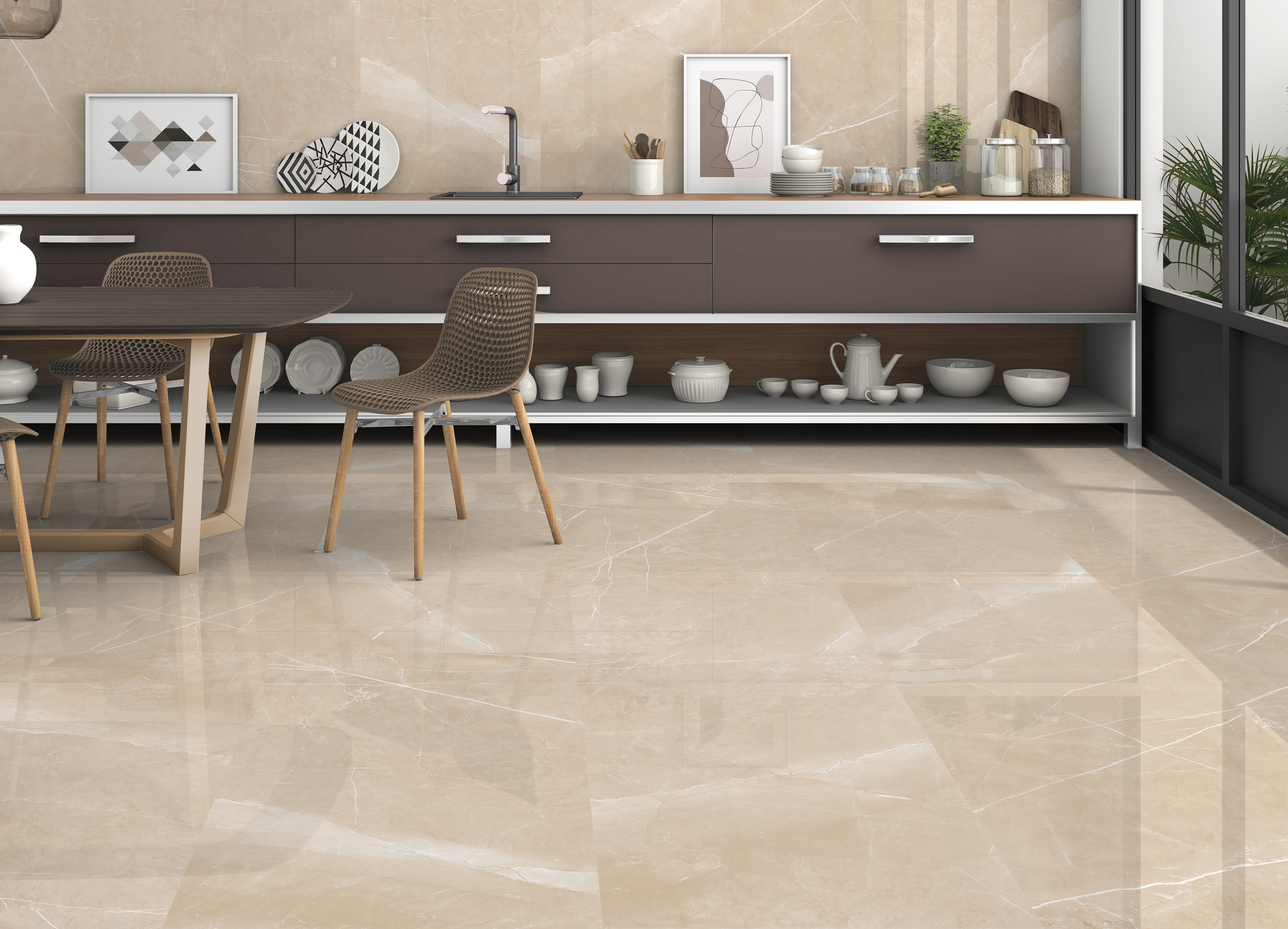 Inspiro Global Tile