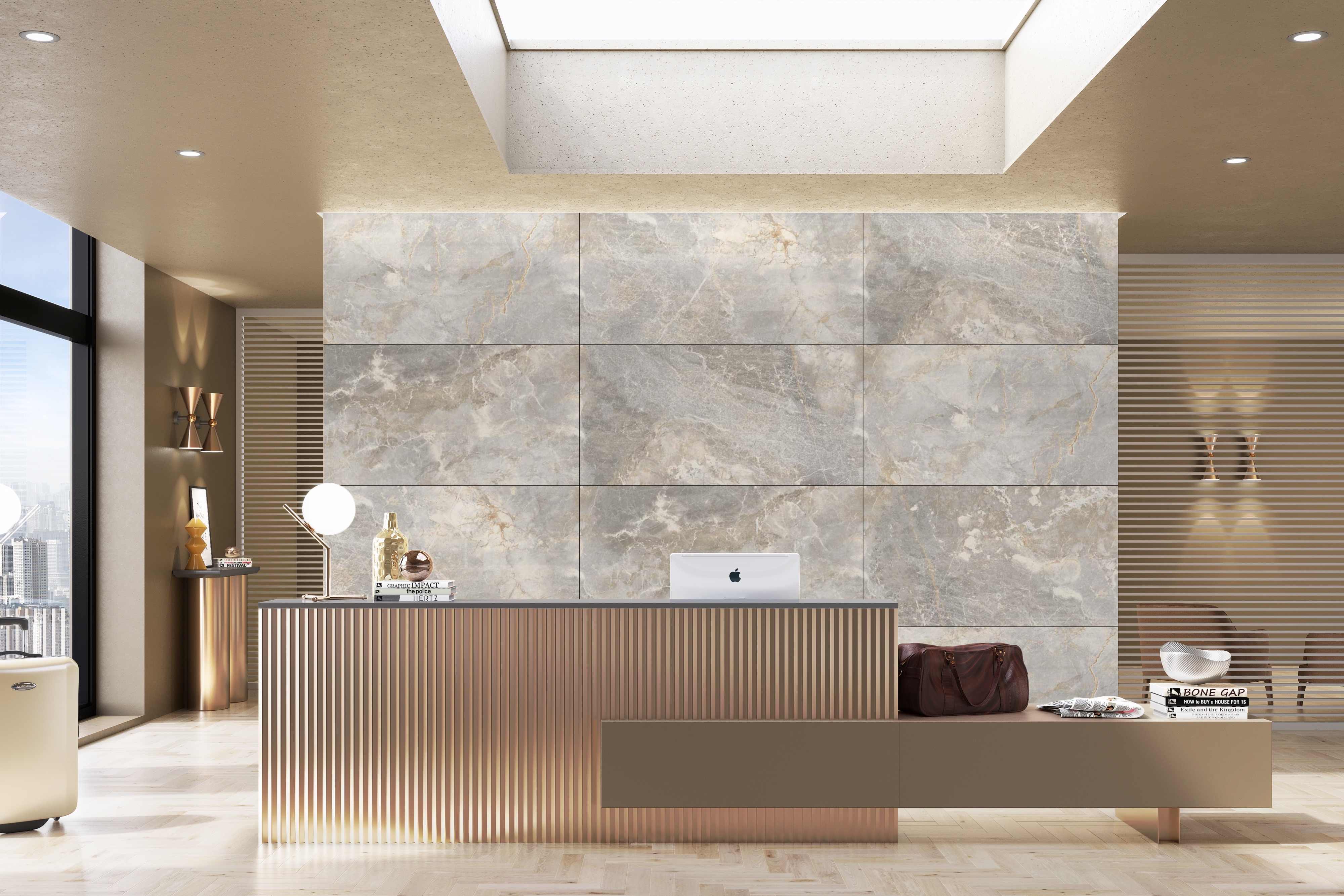 Cabanes Greige Shapetouch 60х120 BELLEZA фото 8