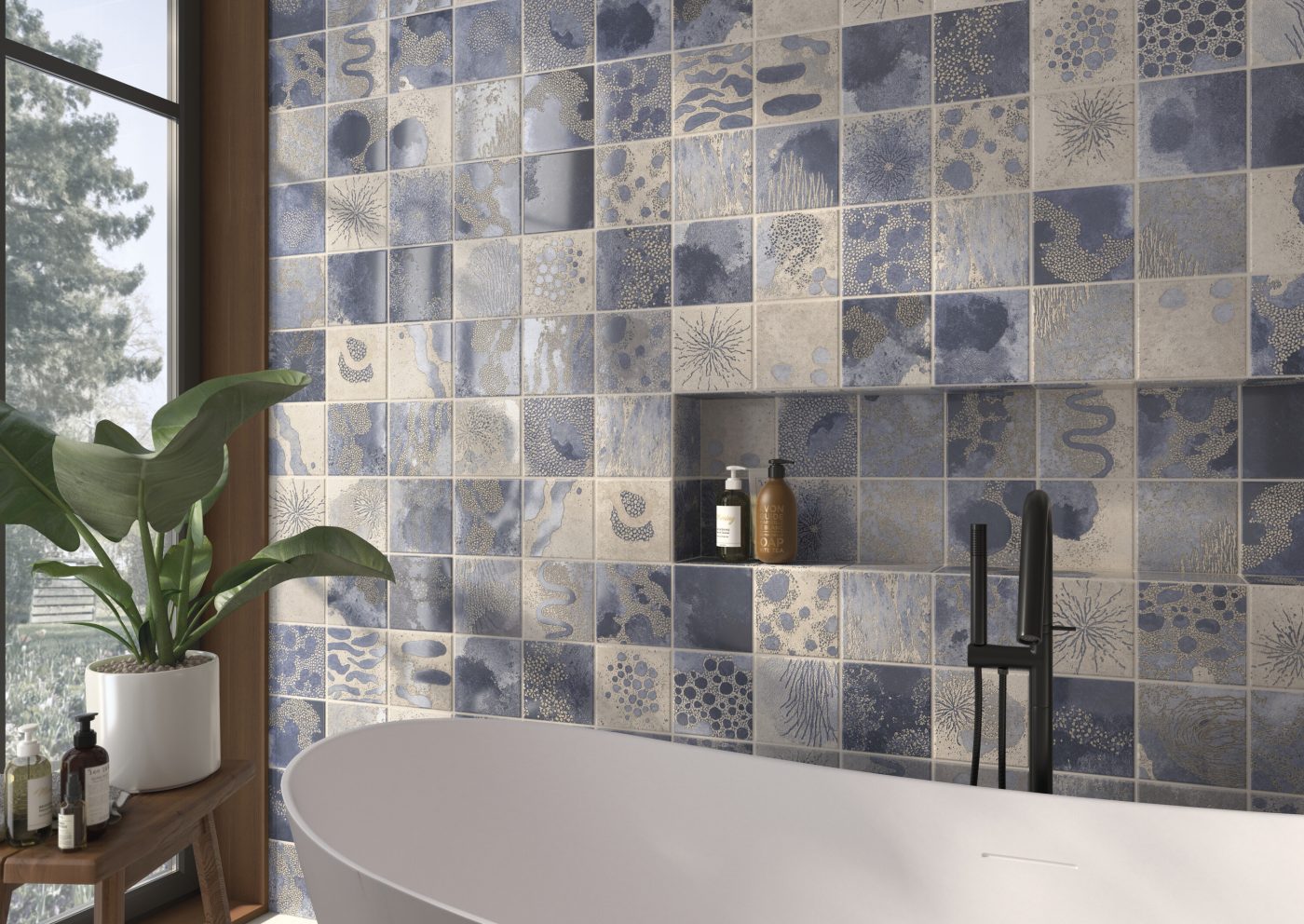 Core Green Brillo 15x15 Cifre фото 7