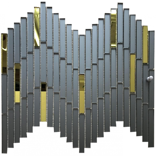 Pino HG74-5 286х286х4 Vivere