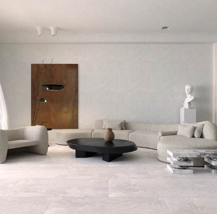 Dreamy Qua Granite фото 2