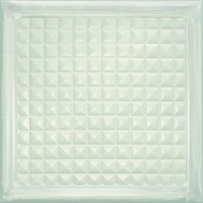 GLASS WHITE BRICK 20,1x20,1 Aparici