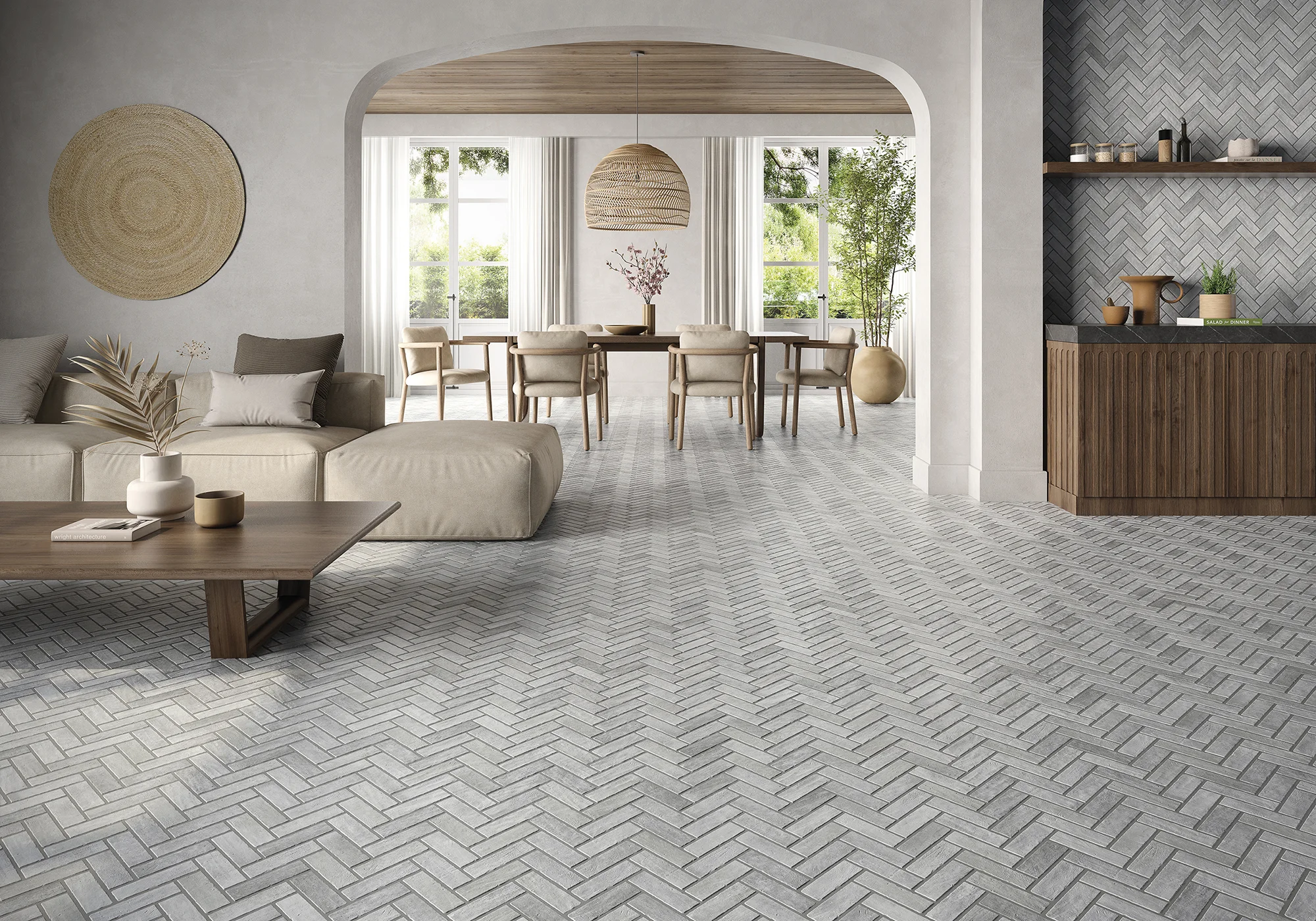 Spica Mix 40x60 Bestile фото 3