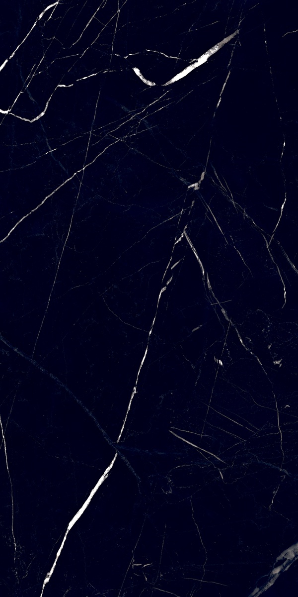 Marquina Black High Gloss 60х120 Alpas Euro