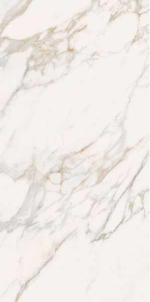 03904 MAJESTIC PURE MAGNIFICENT CALACATTA L/R 60x119,5 Ceramiche Piemme