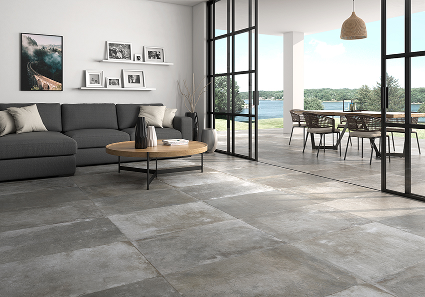 Siena ITT Ceramic