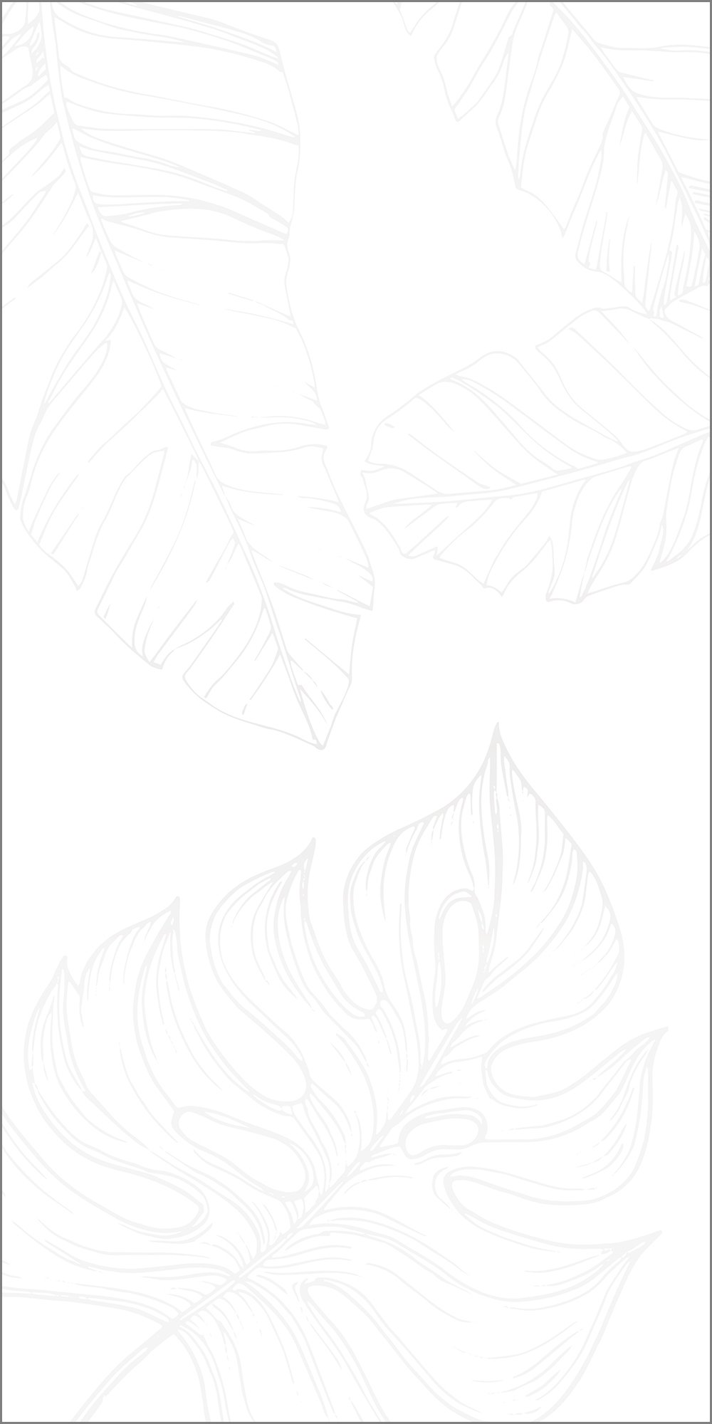 GT1206016603MDR2 Lavina Белый ботаника 60x120 Global Tile