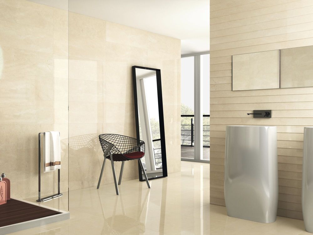 Mosaico Velvet Cream (3) 31,5*31,5 Baldocer