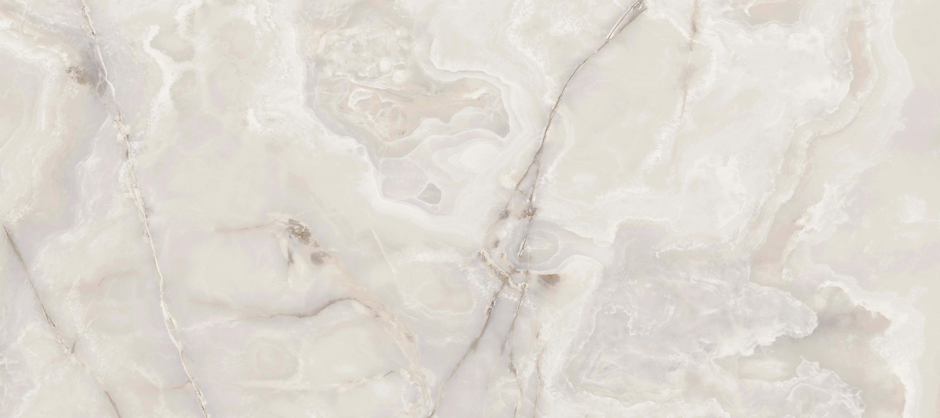 765408 Onyx&More White Onyx Glossy Ret 80x180 Casa Dolce Casa