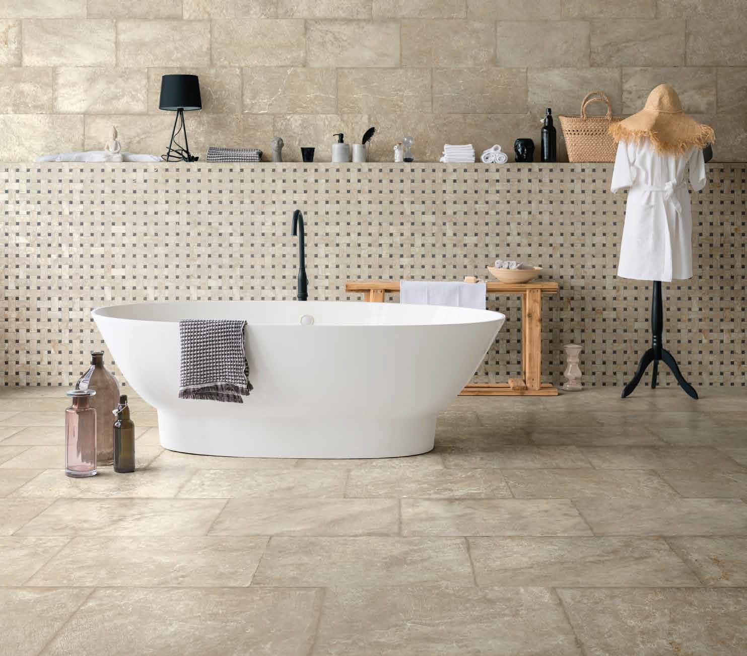 Marmi Imperiali Tagina Ceramiche