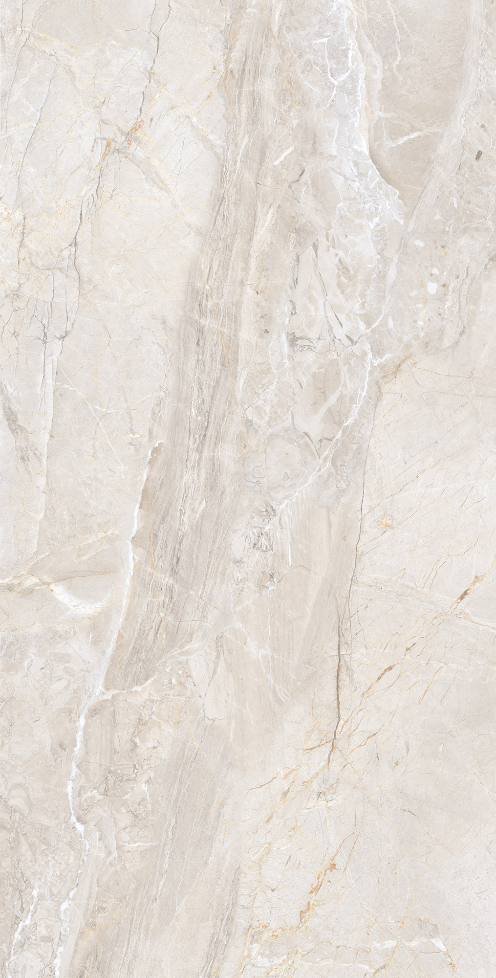 CR4015-A Intera Crema Carving 60x120 Arcadia Ceramica