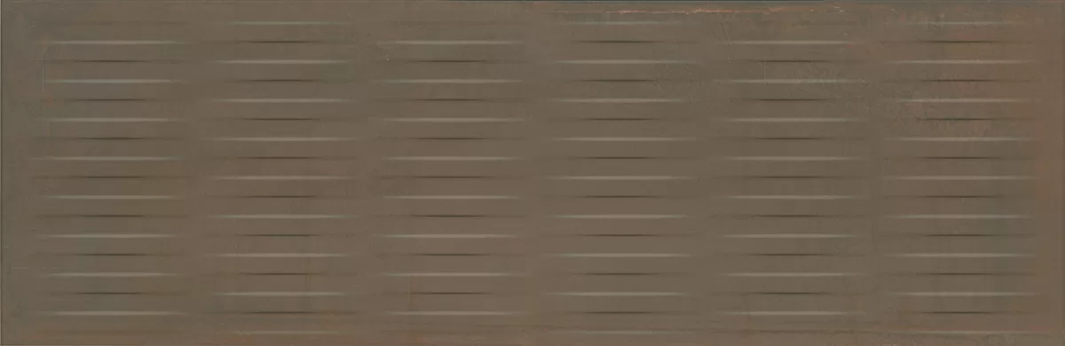 13070TR Раваль коричневый структура матовый обрезной 30x89,5x1,05 Kerama Marazzi