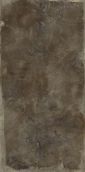 UMT6S300500 Ultra Brown Zinc Soft 6mm 150x300 Ariostea