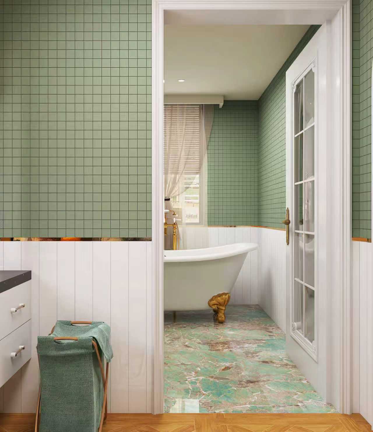 Absolute 30.5x30.2 Bonaparte фото 30