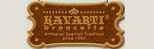 Kavarti