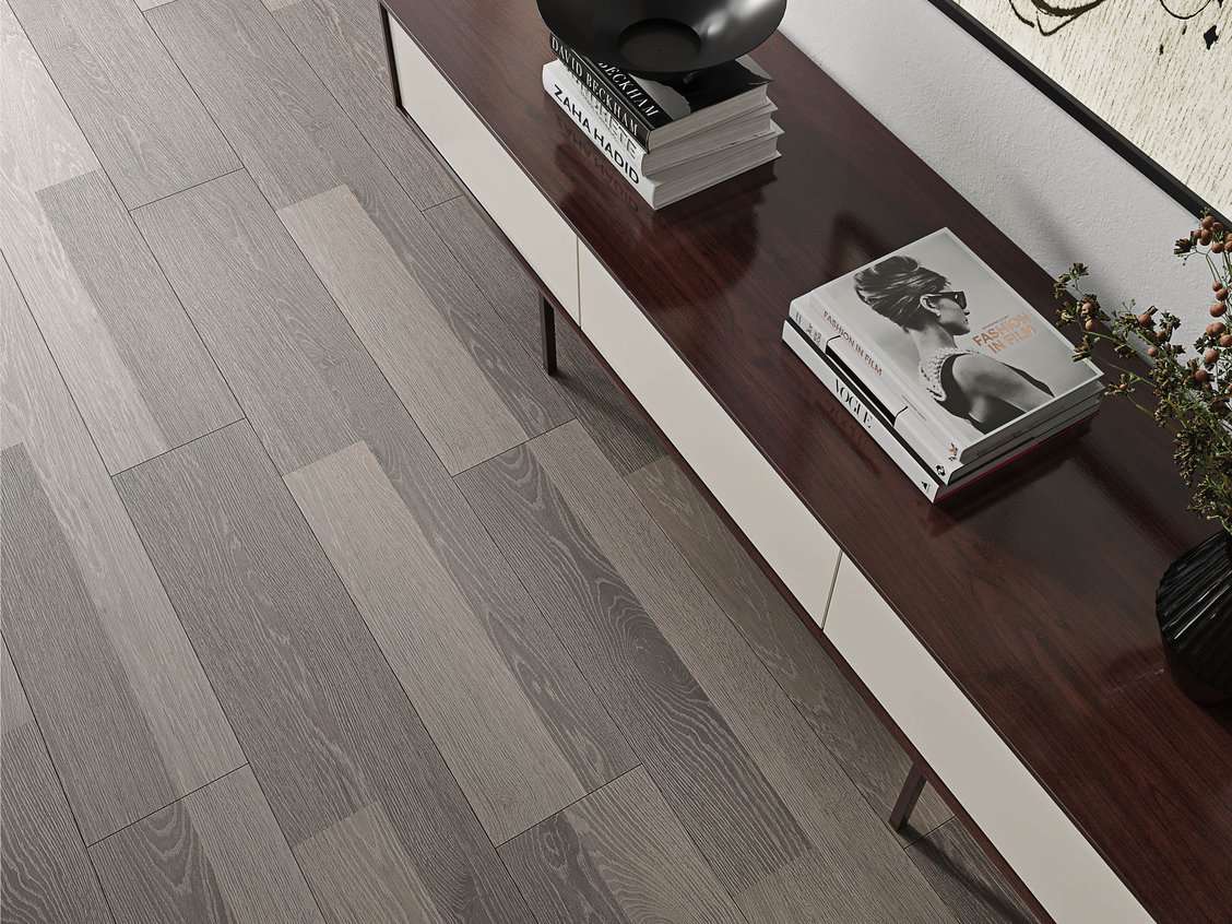 Kraft Wood Estima