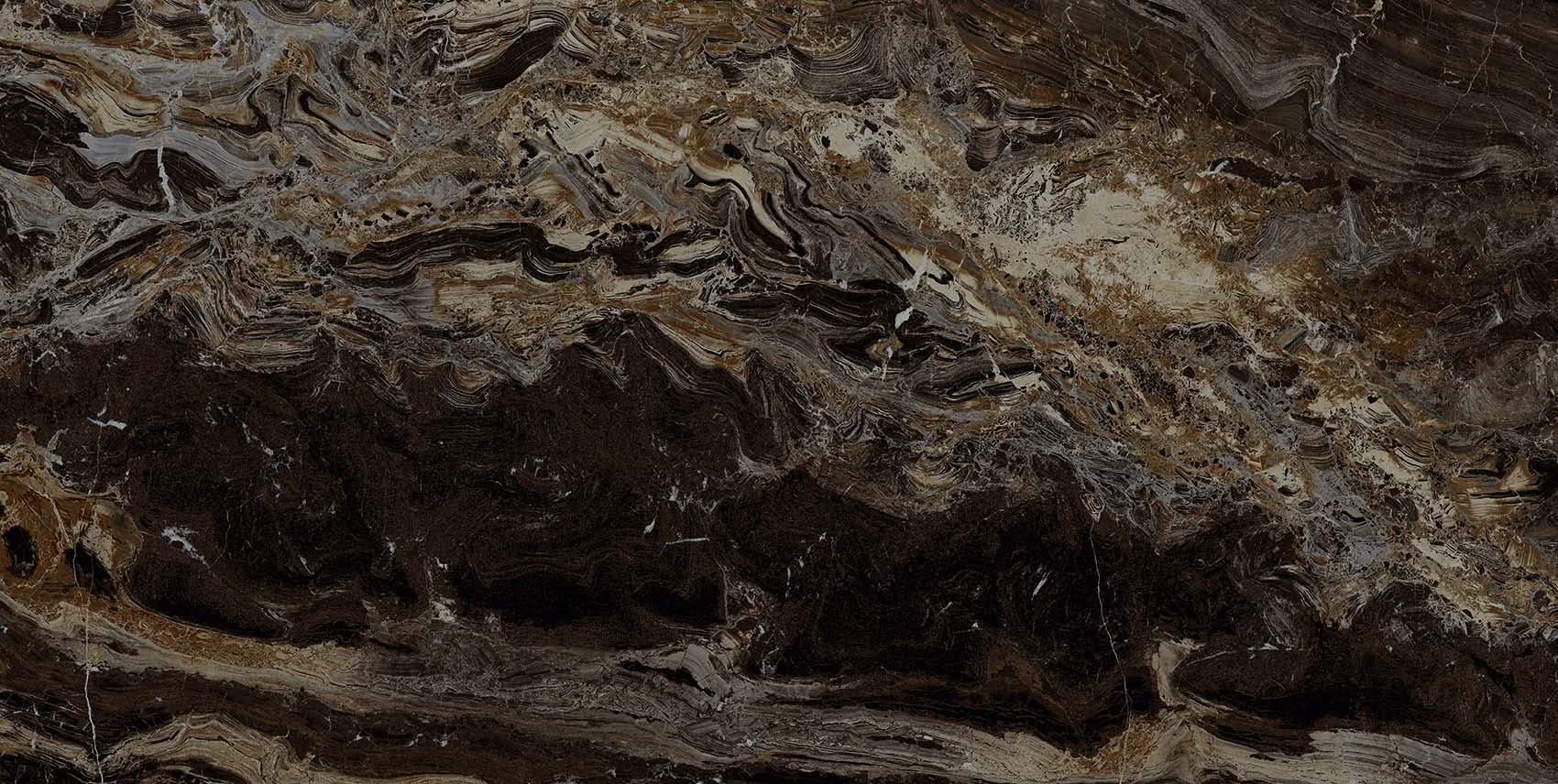 MMAK Allmarble Frappucino Lux 60x120 MARAZZI Italy