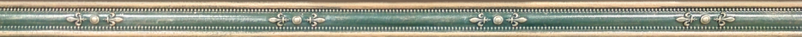 BW0SWE24 Adele Sweet Verde Бордюр 24*500 New Trend