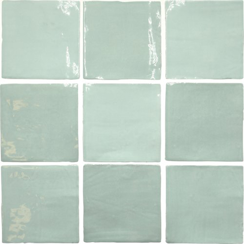 A037546 Fado Acqua 13x13 Ape Ceramica