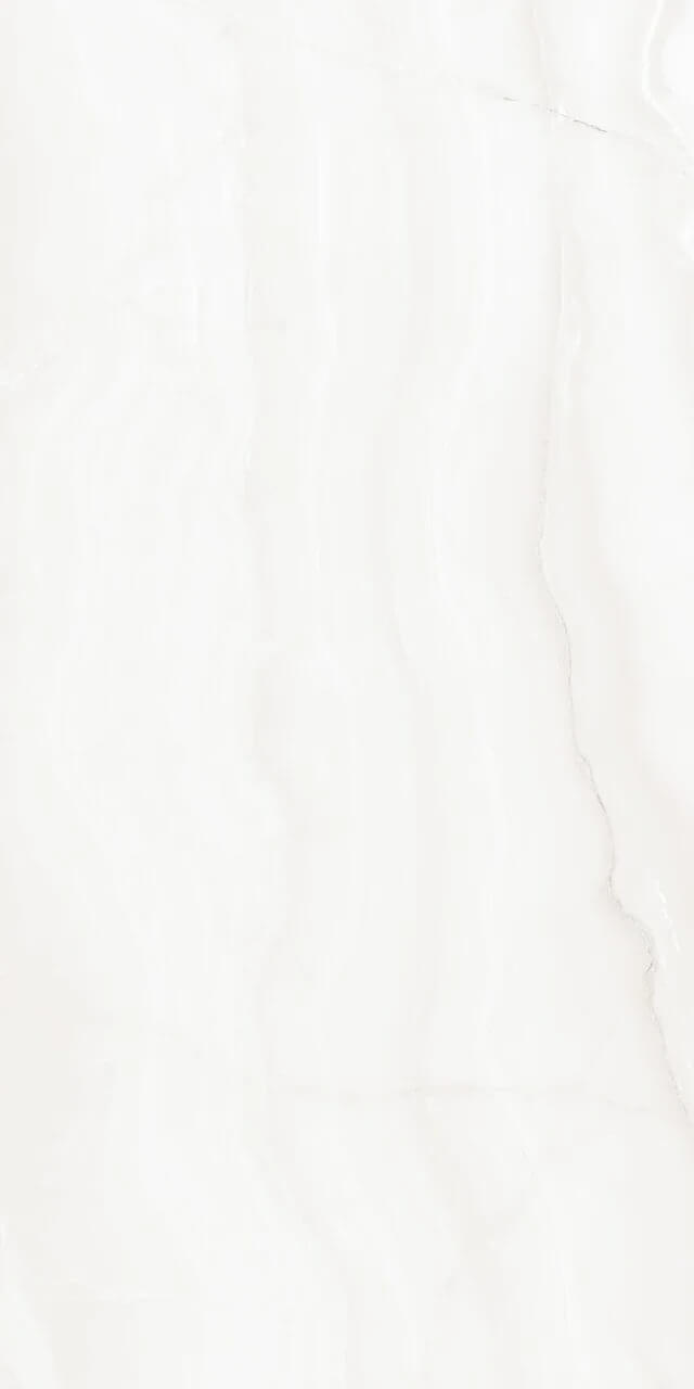 379 Onice Bianco Poli 9 mm 120x60 Artcer фото 2