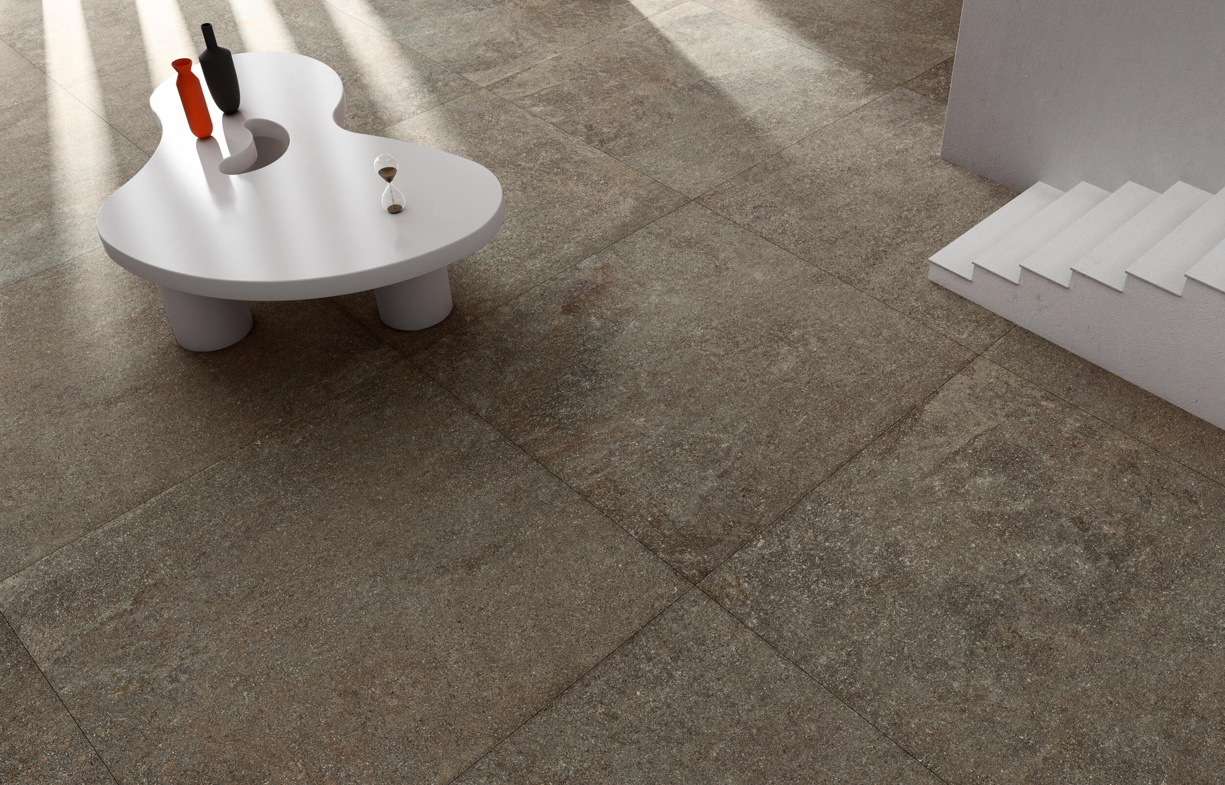 AFMR Itria Matt RT R10 60x60 Caesar