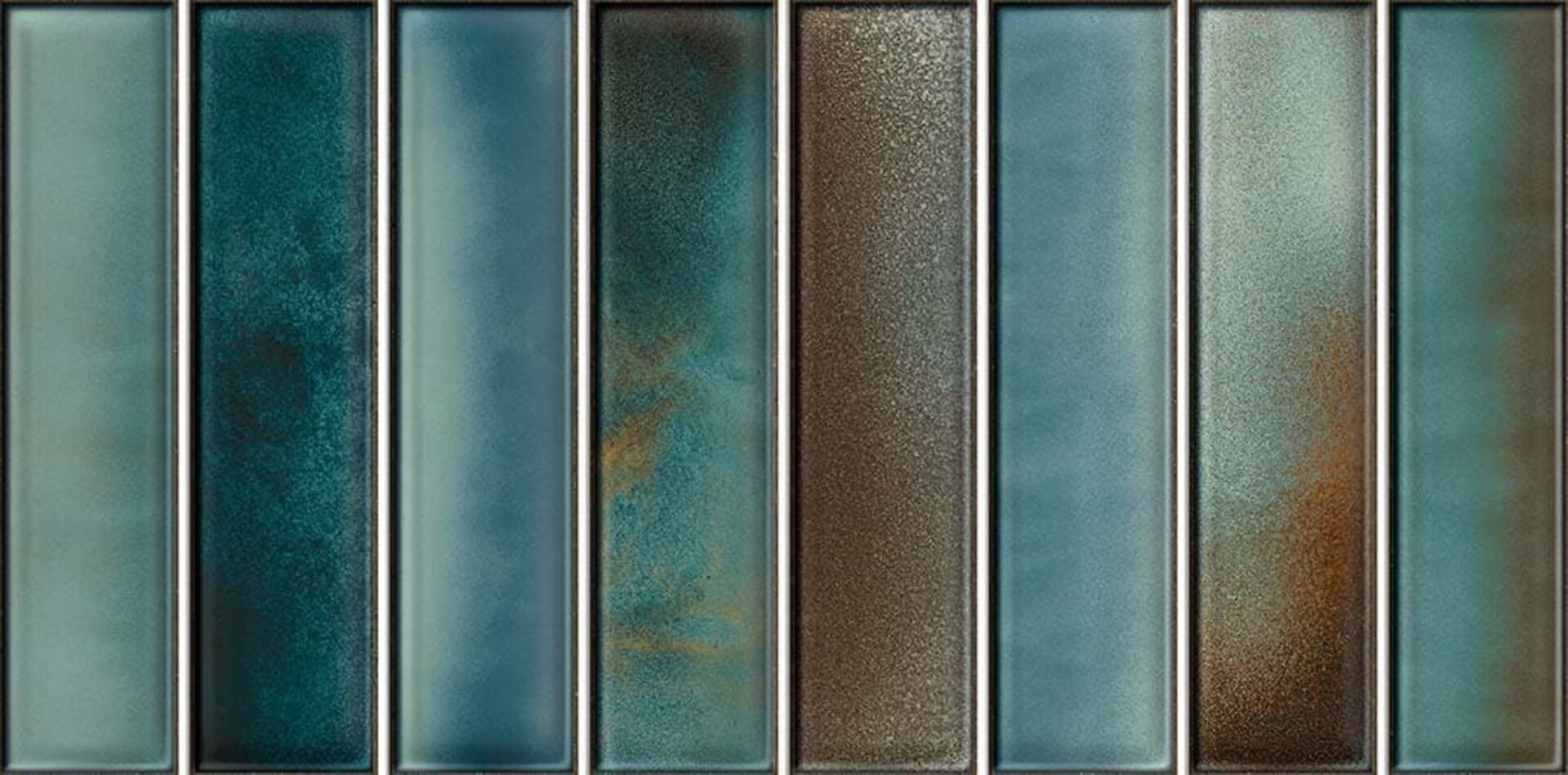 Borealis Aqua 15x30 El Barco