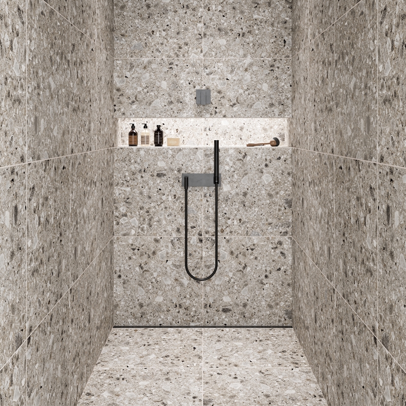 Terrazzo Kerranova