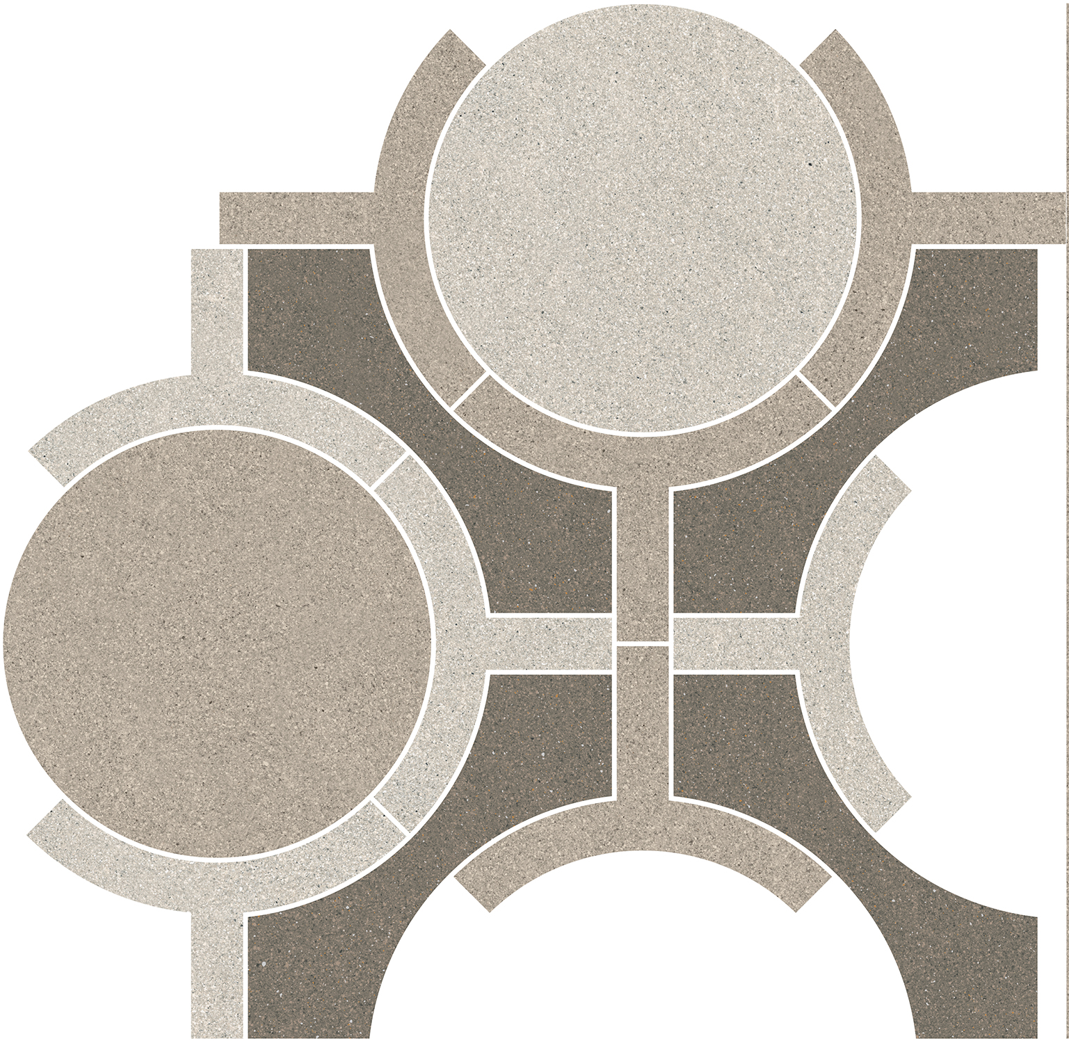 ID150 Джиминьяно 2 наборный матовый 48x49,5 Kerama Marazzi