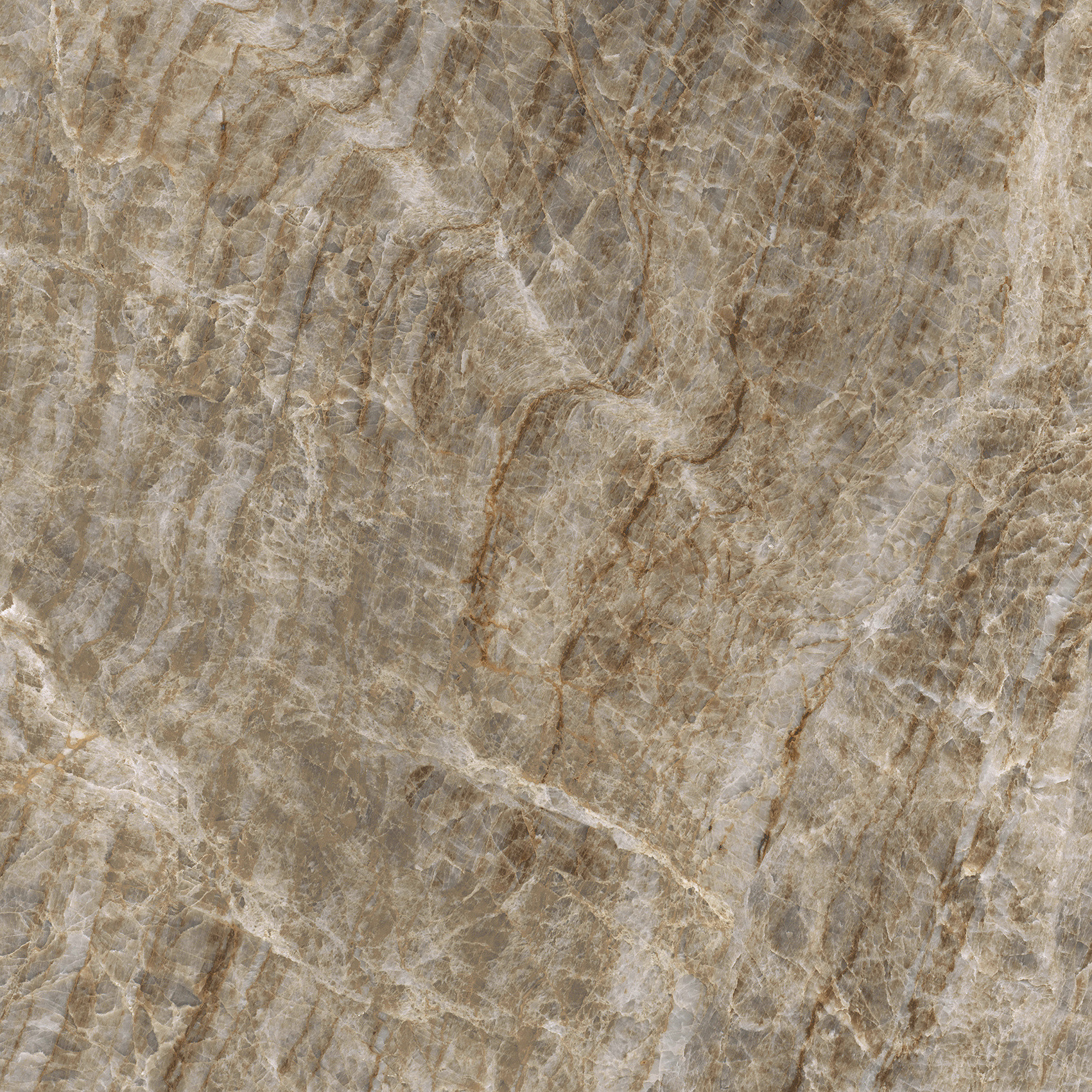 784552 Iconic Life Moka Yamuna Glossy 60x60 Cerim фото 9