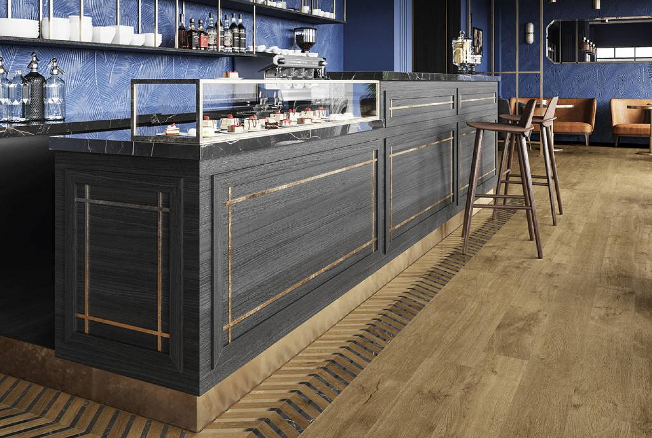 Heartwood Atlas Concorde