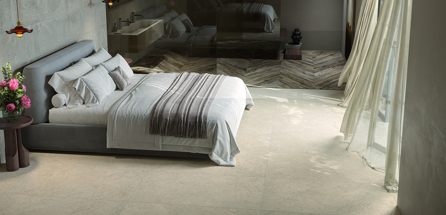 J93334 Lutezia Taupe Rett 60x120 RHS (Rondine) Ceramiche фото 10