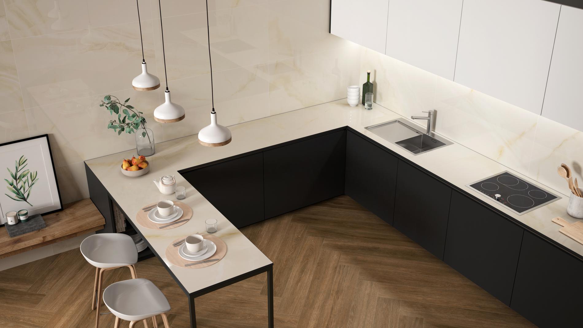 FENIX CREMA 60x120 Pamesa