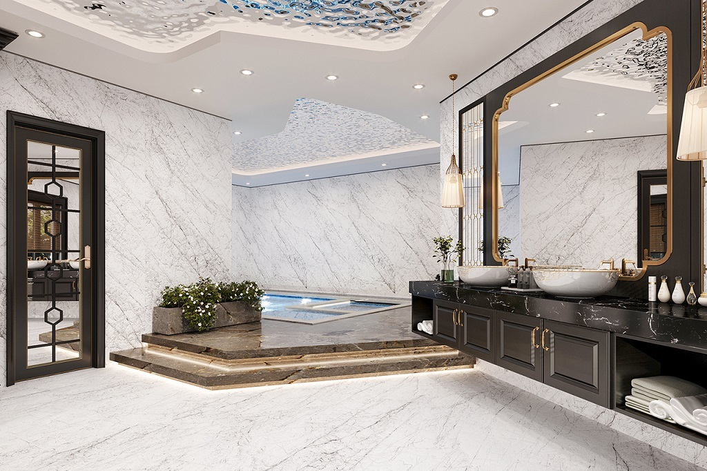 Atlas Home NT Ceramic фото 72