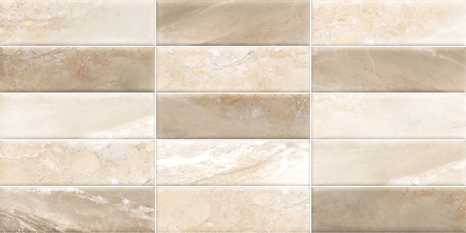 TWA3060ADT14 Адриатик / Adriatic матовая рельеф 300x600x7.5 Alma Ceramica (Уралкерамика) фото 4