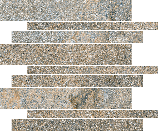 42WJ Mosaico Sanur Grafito Antideslizante R11 30x30 VIVES