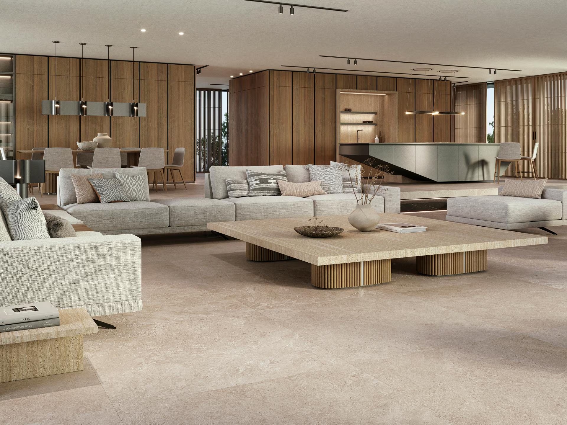 Brescia Porcelanosa фото 2