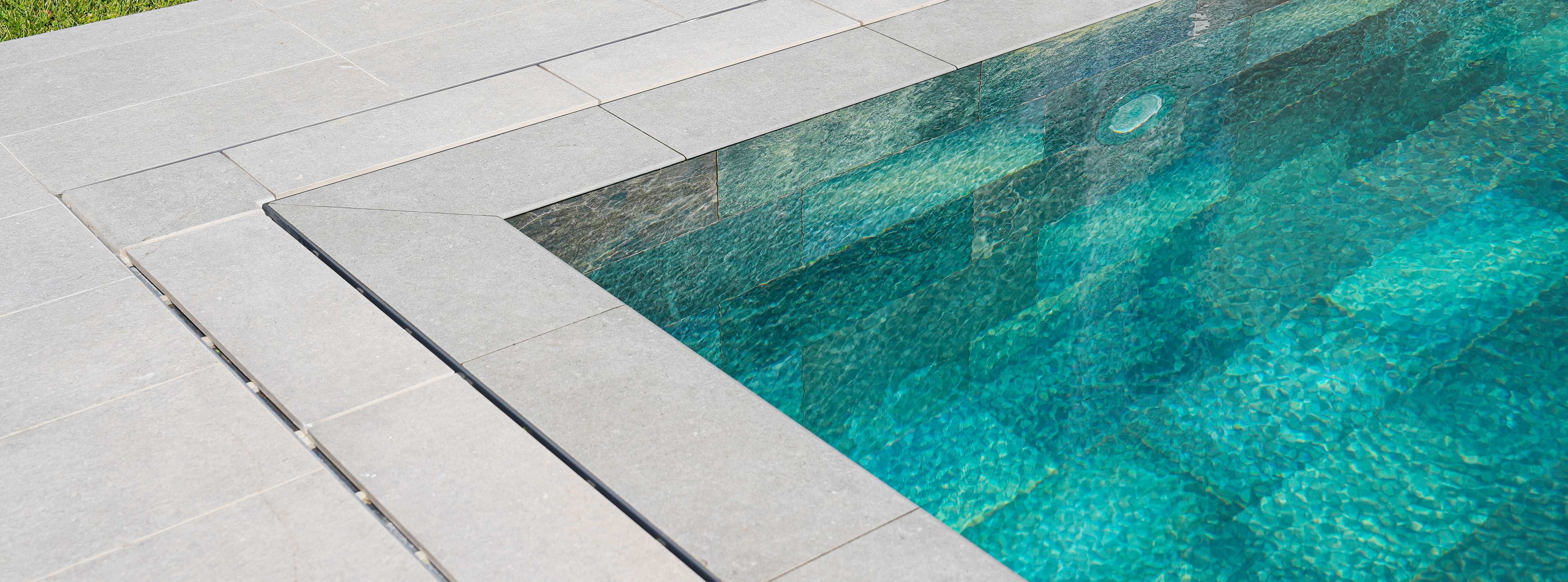 Relax Series Serapool