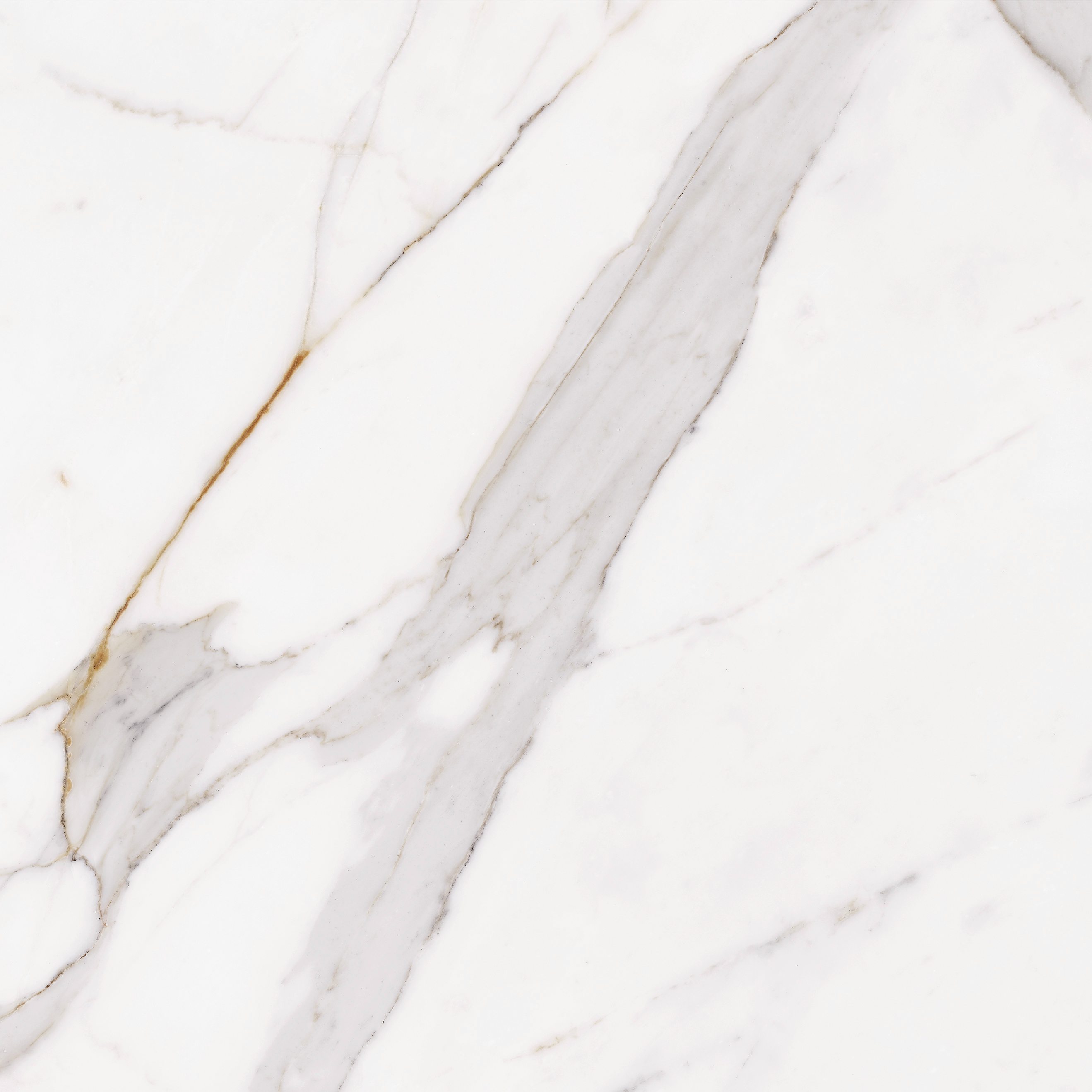 NT0H00M05 Nature Base White 60х60 ZERDE TILE