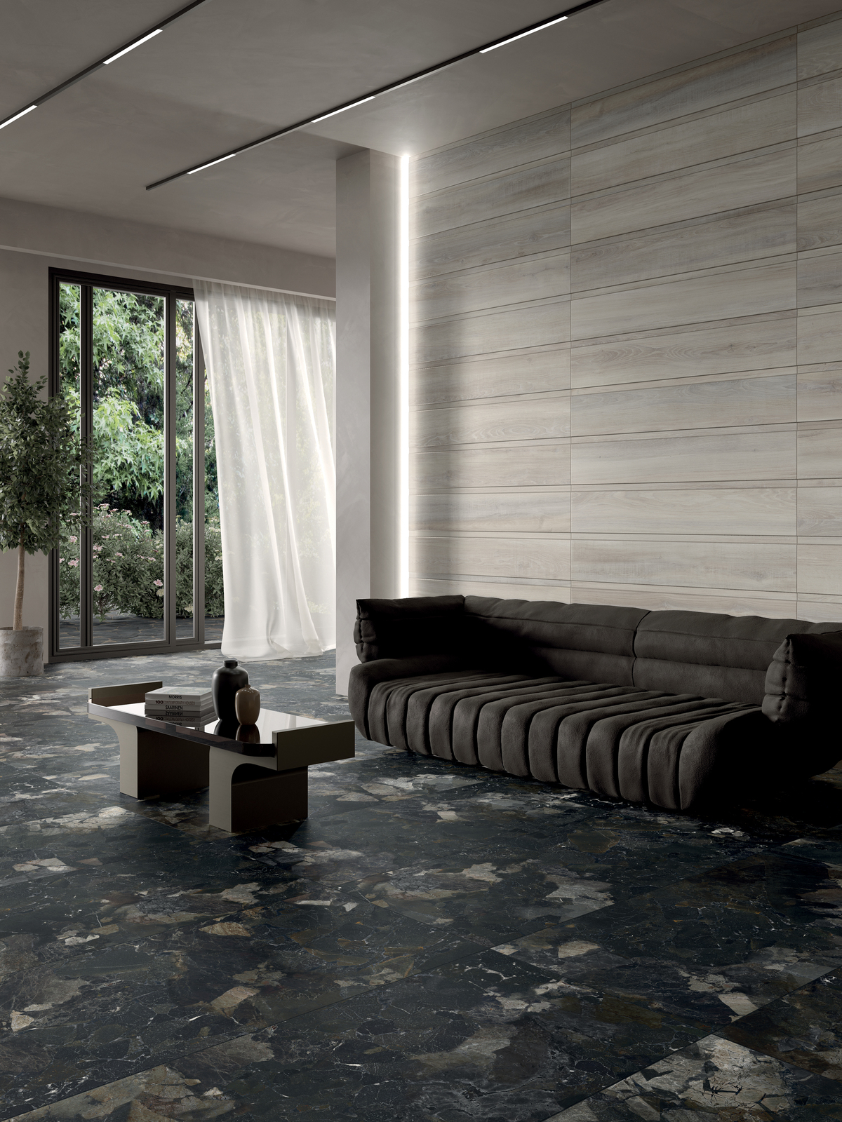 Ikon Dado Ceramica
