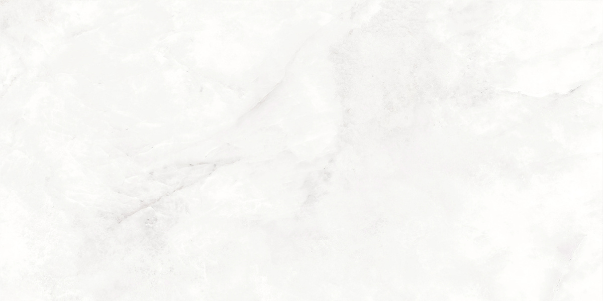 48027R Cosmo bianco глянцевый обрезной 40x80 Laparet