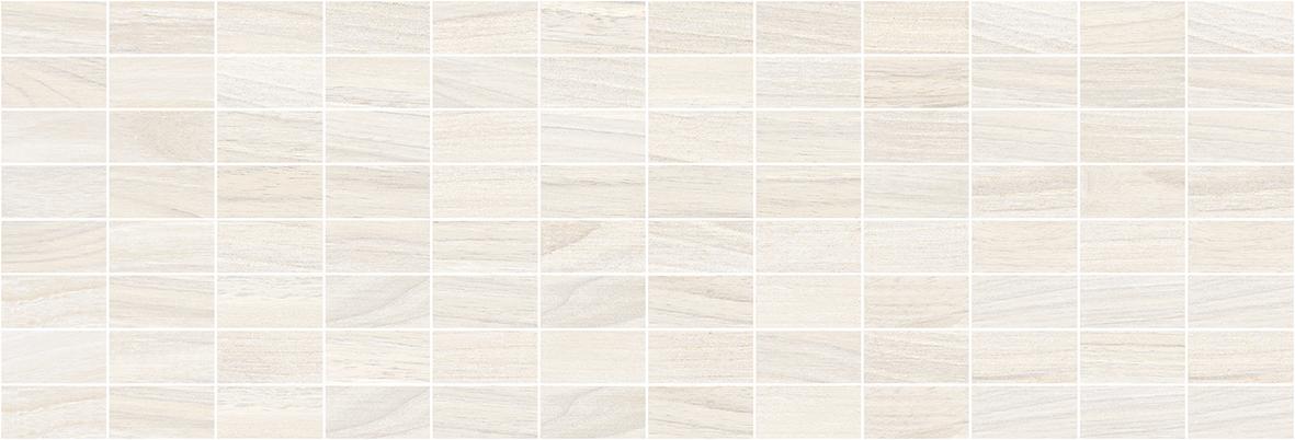 MM60069 Zen Декор мозаичный бежевый 20х60 Laparet