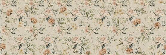 Colorful Romantic Champagne Rect 30x90 Ape Ceramica