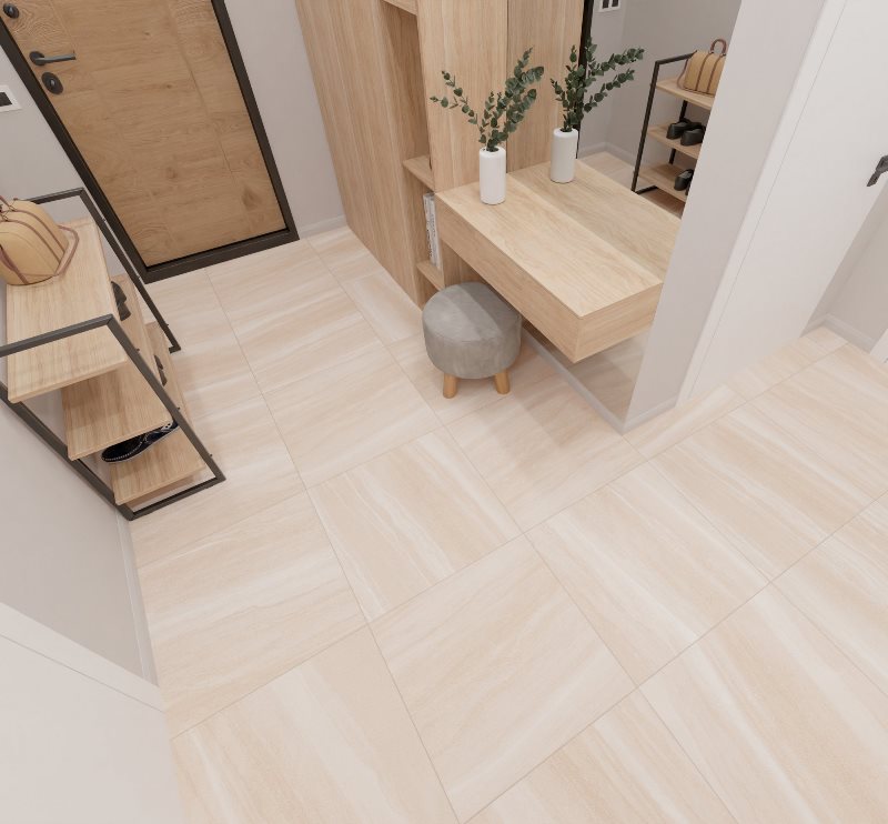 Negus Global Tile