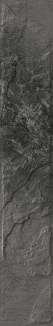 Ardis Dark Elewacja Struktura Mat 40x6,6 Paradyz