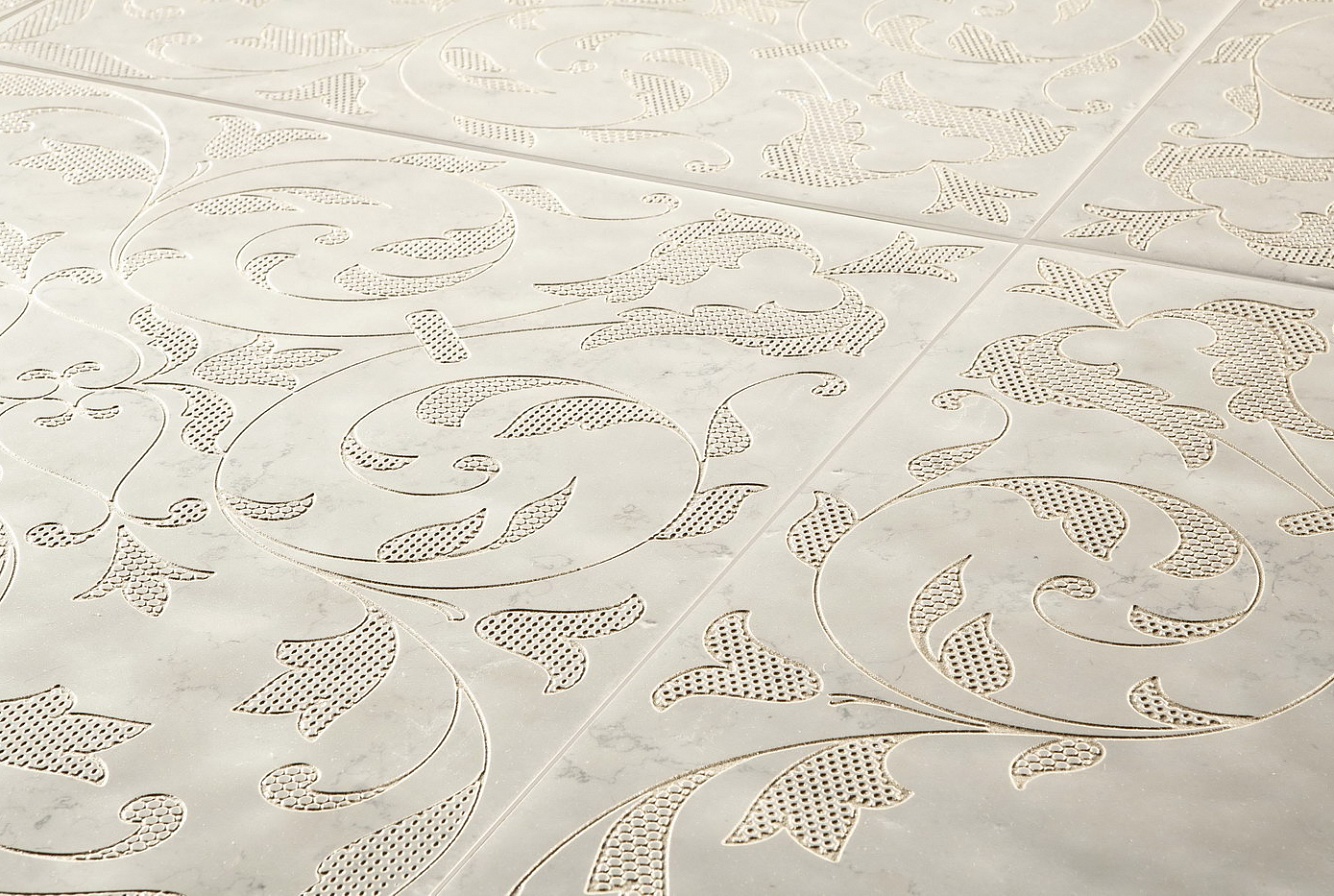 G0101A MEMENTO ASIAGO AMBRA COLLECTION RETT 60x60 Vallelunga