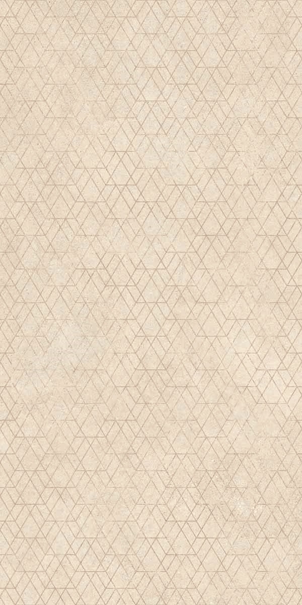J34B Grace Ivory Weave RT 60x120 Keope